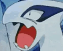 Typhoon, Liberated Lugia