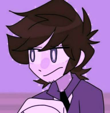 William Afton 