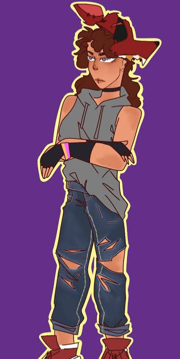 Michael Afton