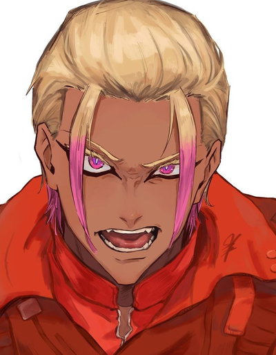 Shidou Ryusei