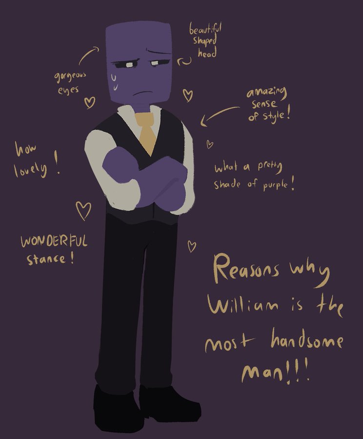 Sprite William afton