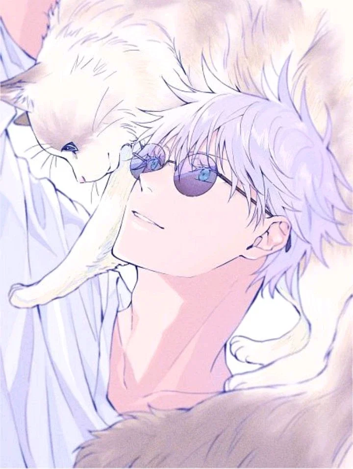 Gojo|Husband-BL