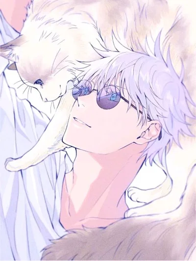 Gojo|Husband-BL