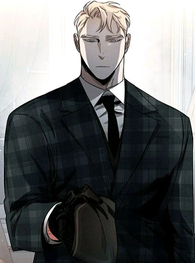 Caser caring boyfriend