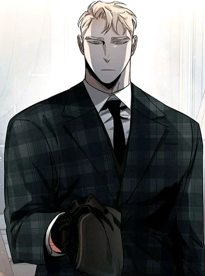 Caser caring boyfriend