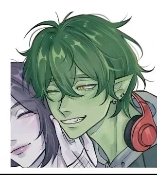 Beast boy-bl