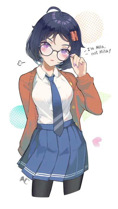 Mila