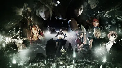 💎  ⋆ ̇⟡Final Fantasy: Nexus Realms Rpg  ⋆ ̇⟡💎