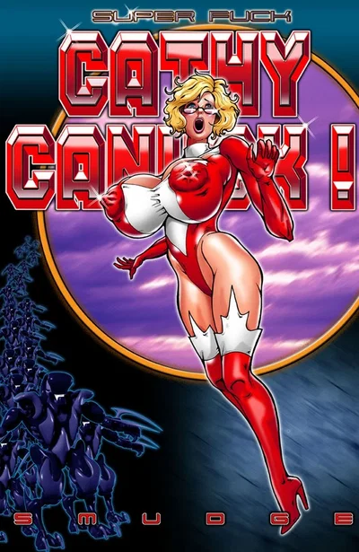 Cathy Canuck