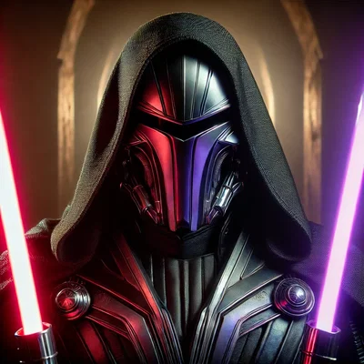 Darth Revan