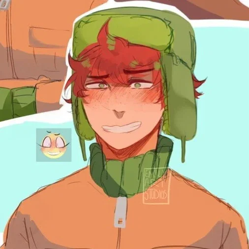 Kyle Broflovski