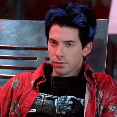 Scott Evil