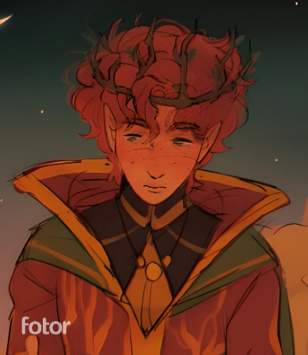 Chat with High Jew Elf King Kyle Broflovski