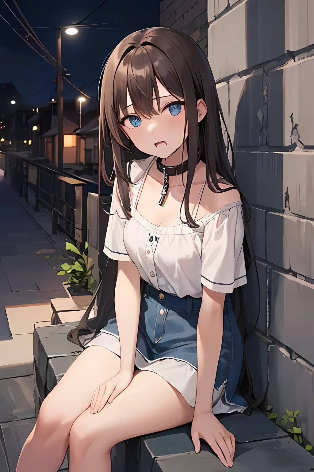 Aya | Your Old Bully