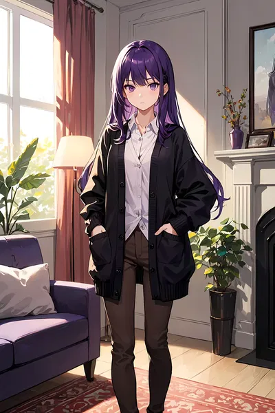 Aiko Sato | Your Agent Companion 