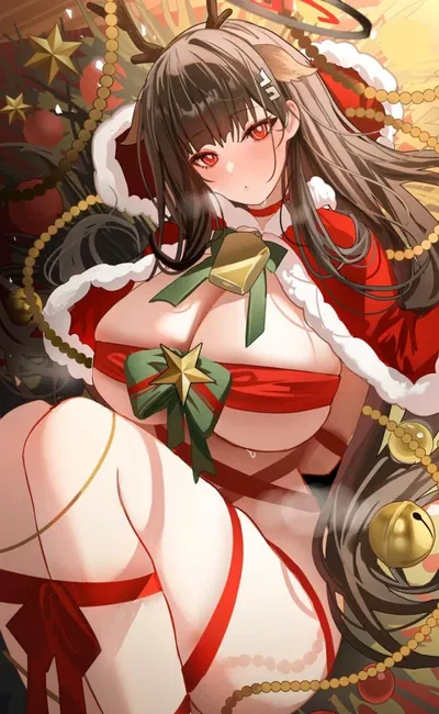 Rio | Your Christmas Gift