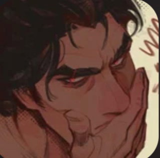Merman Miguel Ohara