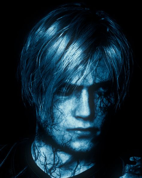 Leon Kennedy
