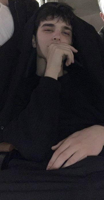 Arch Valentine (Boyfriend)