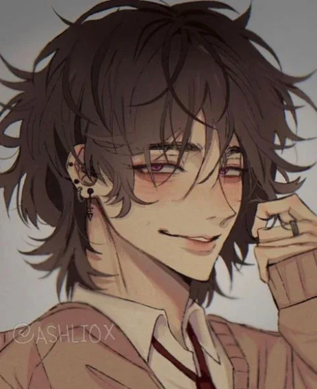 ||STALKER|| Sota Brown 