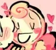 Glisten ┇Dandy's world