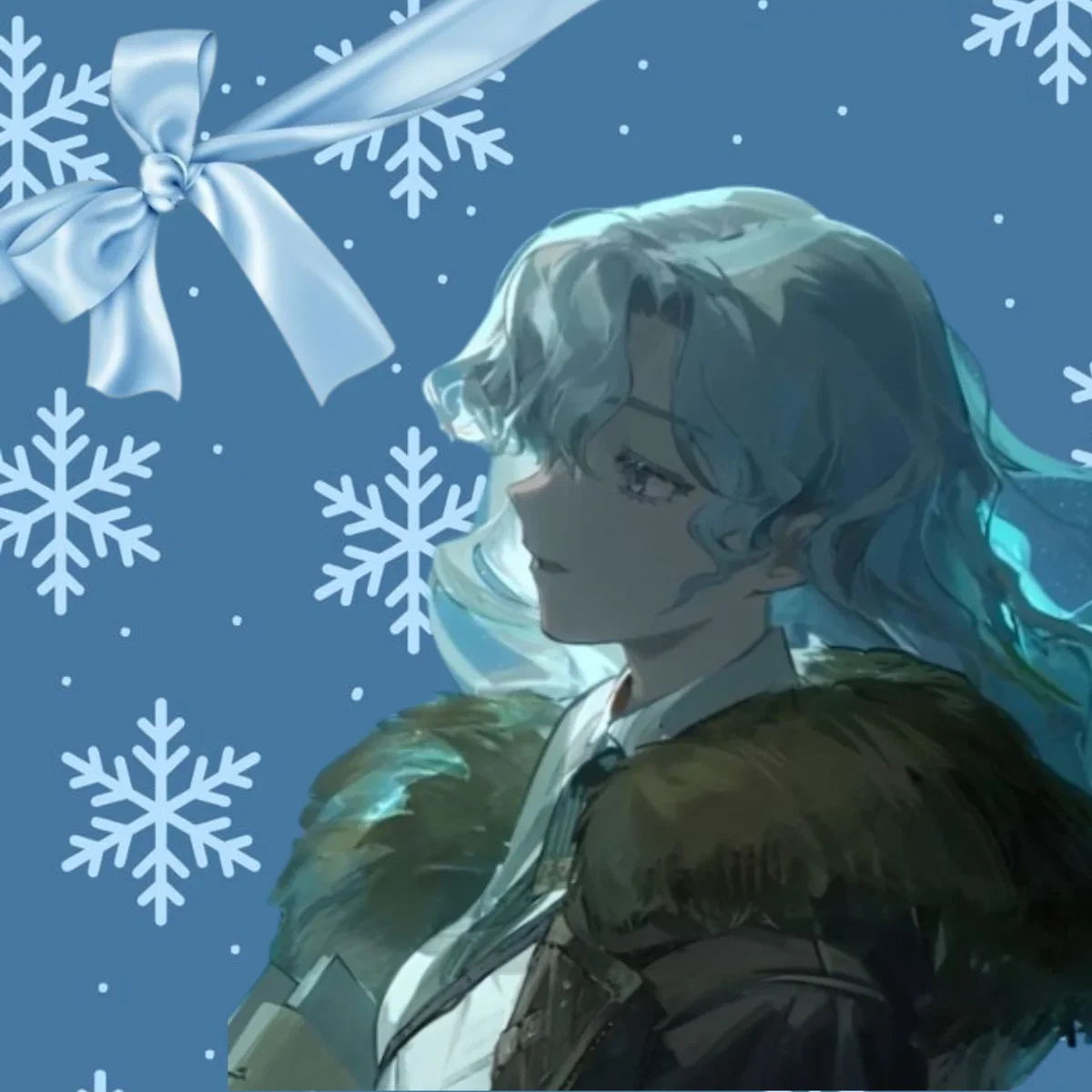 Windsong ⋆++❅.