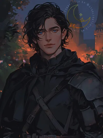 Jasper Donovan
