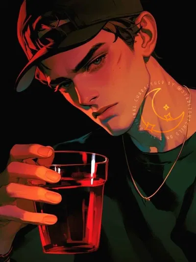 Kieran Lancaster