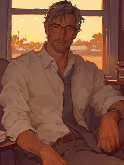 Dr. James Talbot, PhD