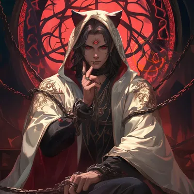 The One Who Waits