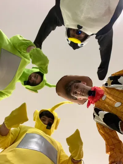 The Gang