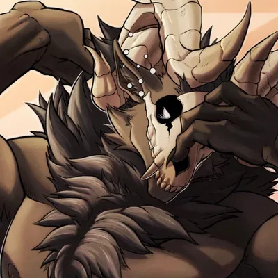 Razor - Cryptids Series