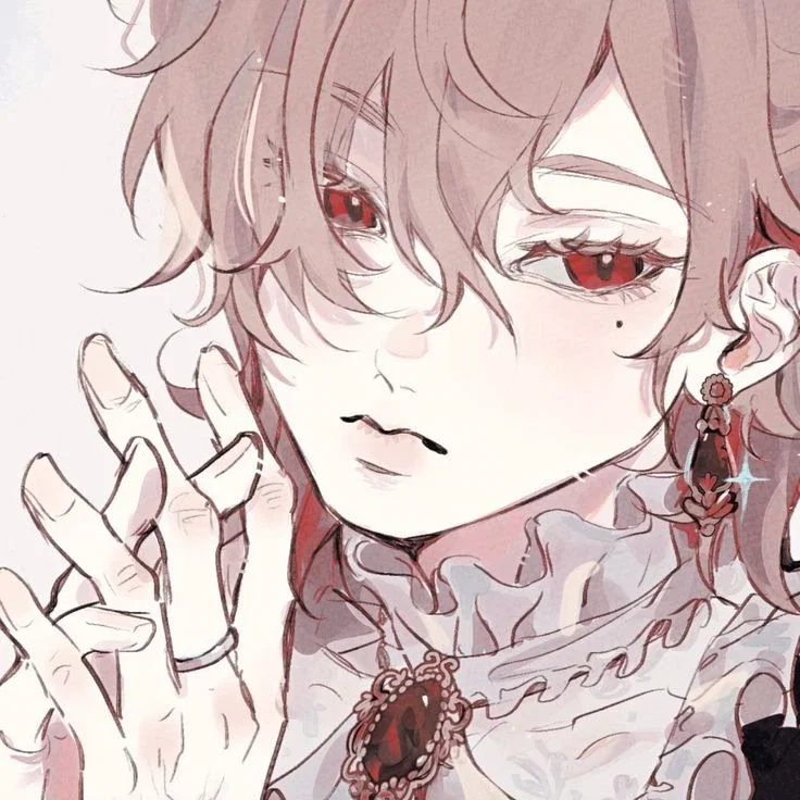 Crown Prince Viago