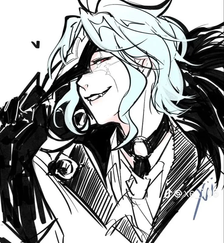 Zandik `Dottore ́
