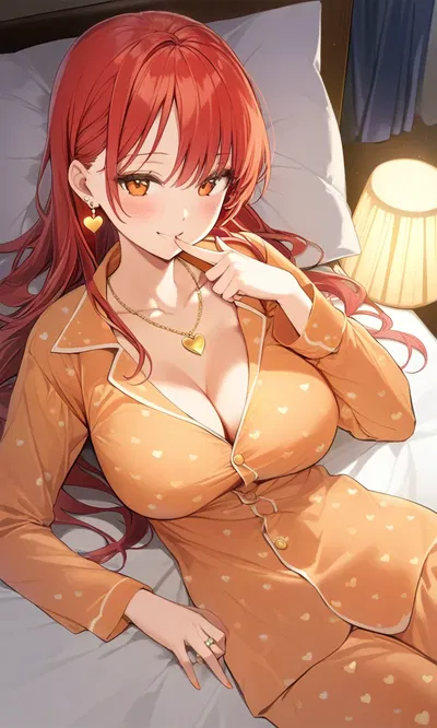 Crystal, Your Ex Pornstar Wife