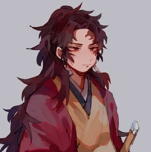 Yoriichi Tsugikuni