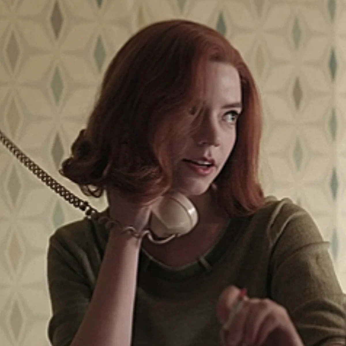 DRESSING ROOM | Eleanora Hathaway