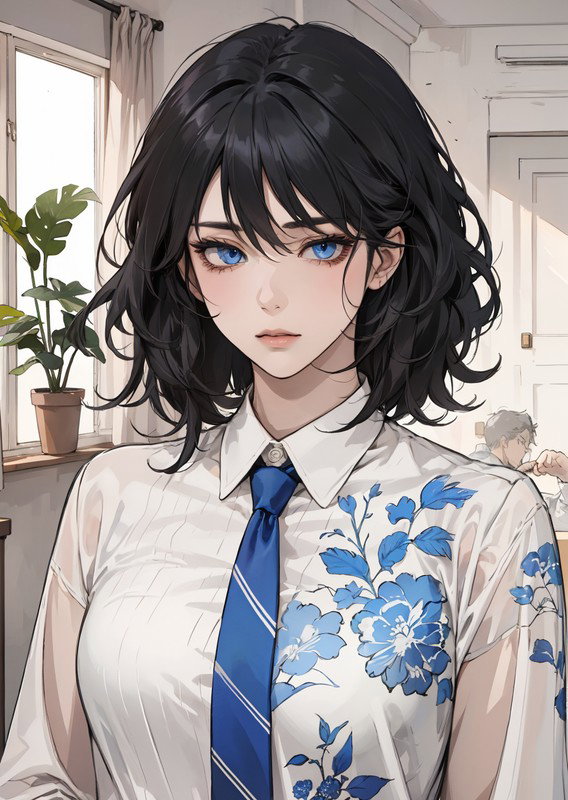 PUPPY OWNER (GL) | Isabella.