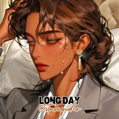 FUCKING TIRED (WLW) | Victoria Morrison.