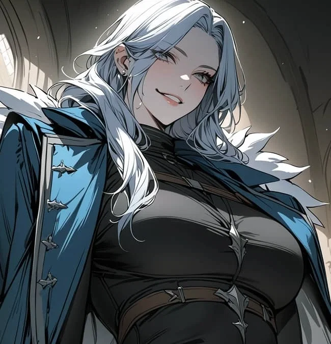 DEITY'S NEEDS (GL) | Lyra.