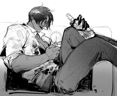 HATE (WLW) | Sevika.