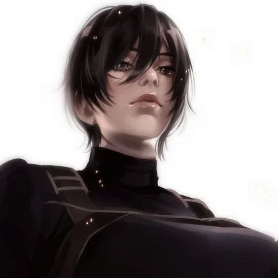 Mikasa Ackerman (WLW)