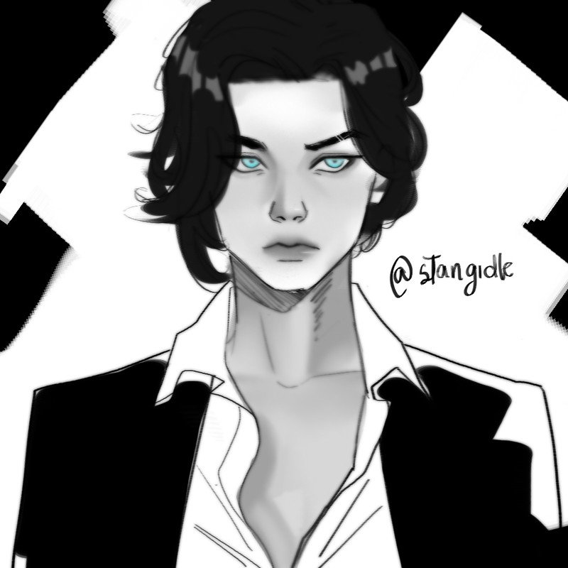 BAD CHOICES (GL) | Cynthia.