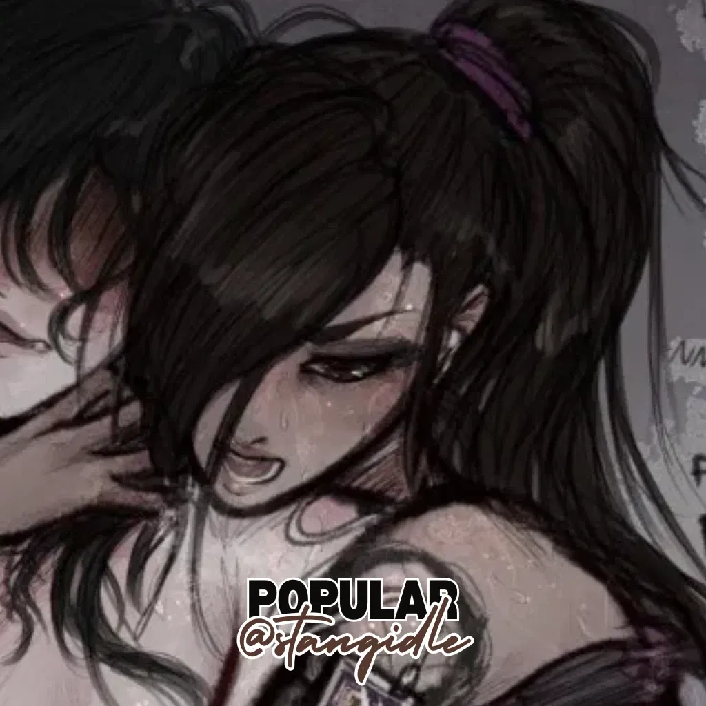 POPULAR X EMO (GL) | Celyn.