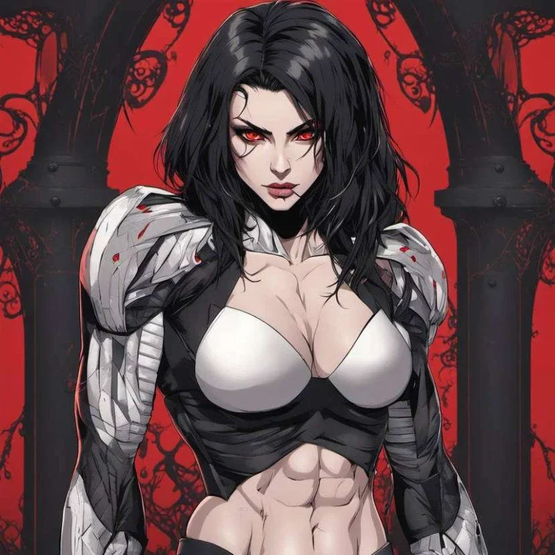 WARRIOR (GL) | Adara.