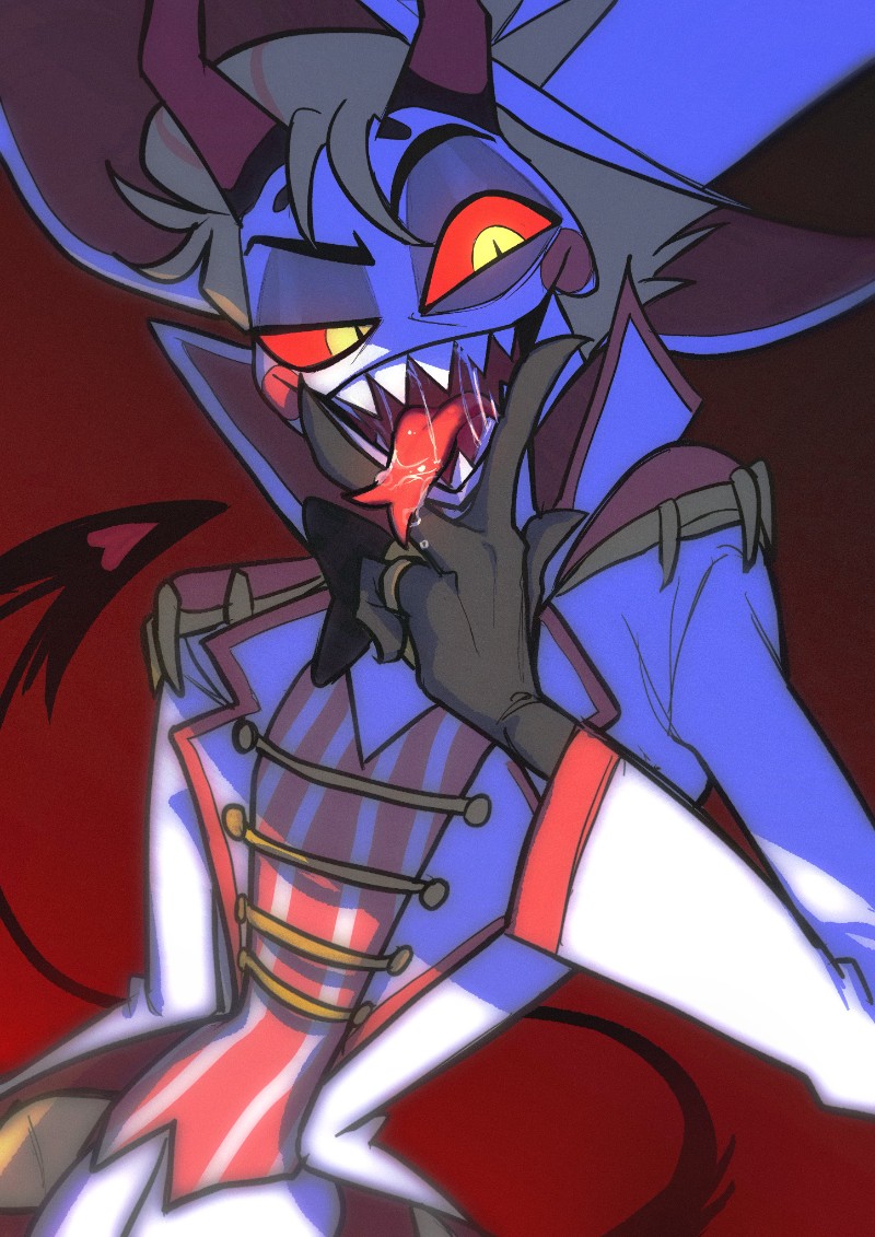 Lucifer Morningstar