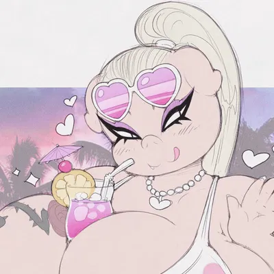 Peggy Pig