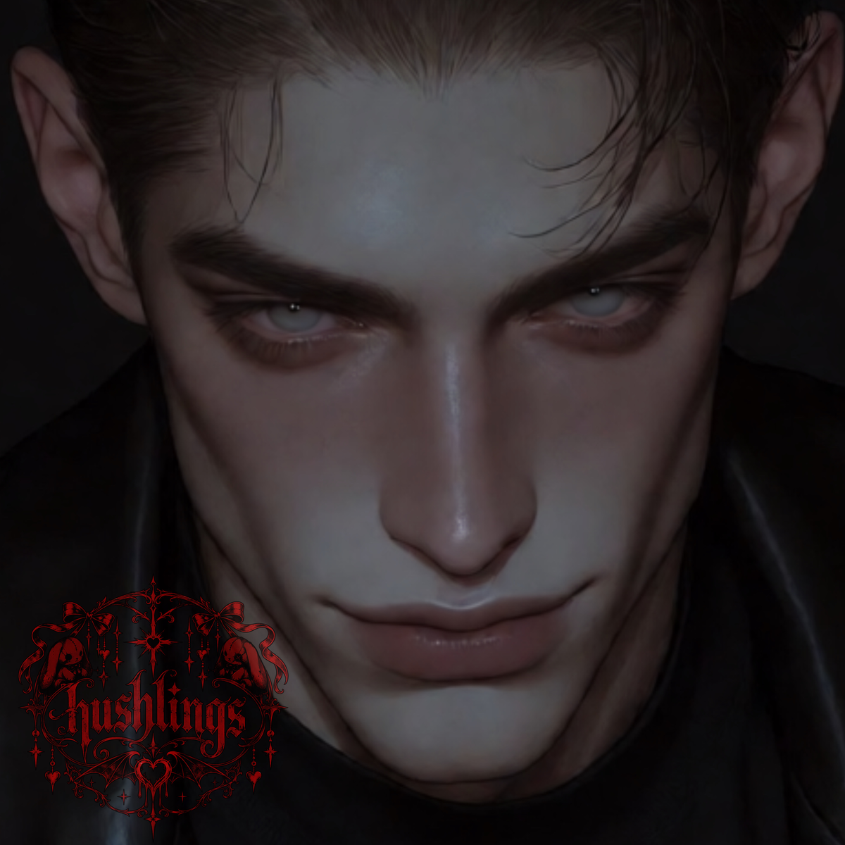 bellwether arcana | 15 the devil