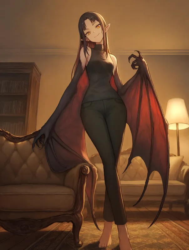 Curie Drakulya