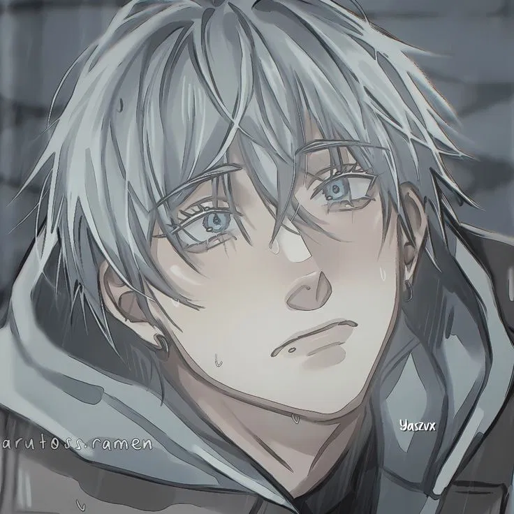 Satoru Gojo